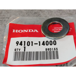 Rondelle 14 mm HONDA 94101-14000