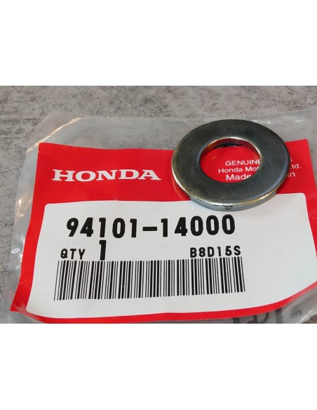 Rondelle 14 mm HONDA 94101-14000