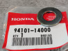 Rondelle 14 mm HONDA 94101-14000