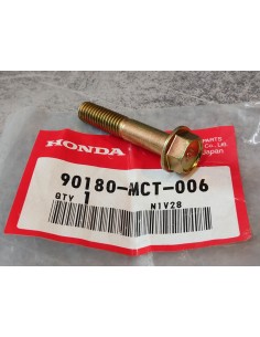 Vis à tête hexagonale épaulée 8x42 mm HONDA 90180-MCT-006