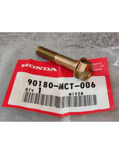 Vis à tête hexagonale épaulée 8x42 mm HONDA 90180-MCT-006