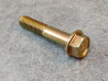 Vis à tête hexagonale épaulée 8x42 mm HONDA 90180-MCT-006
