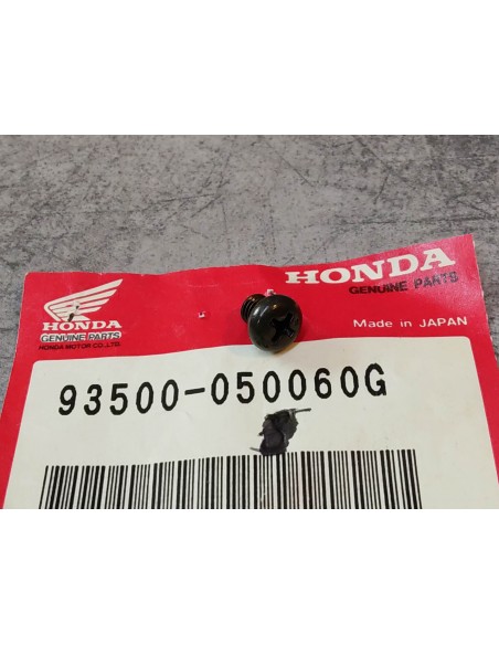 Vis cruciforme 5x6 mm HONDA 93500-050060G