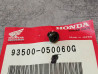 Vis cruciforme 5x6 mm HONDA 93500-050060G