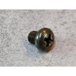 Vis cruciforme 5x6 mm HONDA 93500-050060G