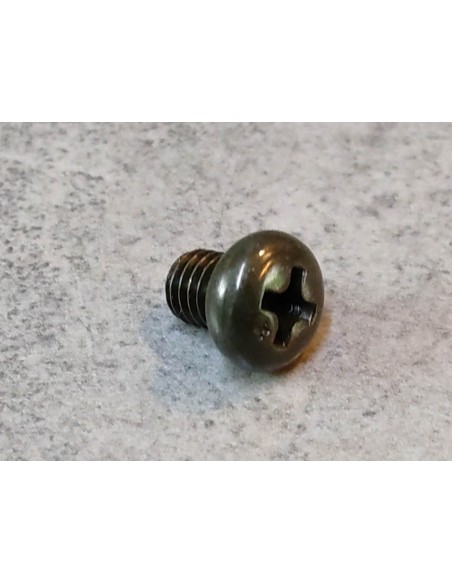 Vis cruciforme 5x6 mm HONDA 93500-050060G