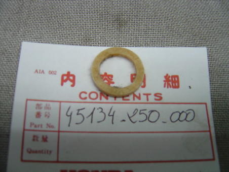 Bague Feutre Came Frein AR Honda 45134-250-000