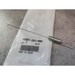 Ressort de régulateur GX240 GX270 HONDA 16561-ZE2-000