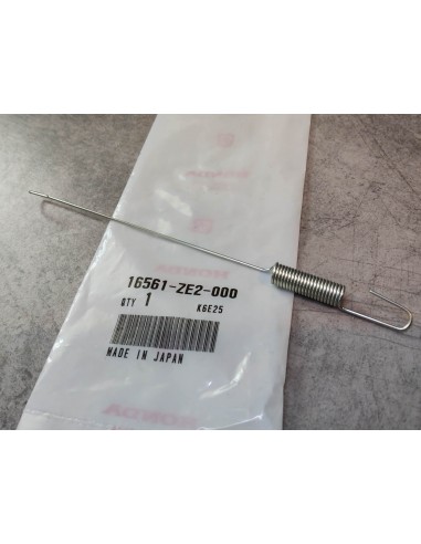 Ressort de régulateur GX240 GX270 HONDA 16561-ZE2-000