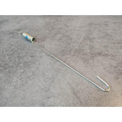 Ressort de régulateur GX240 GX270 HONDA 16561-ZE2-000
