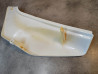 Cache latéral blanc coté droit XL600V TRANSALP 89/90/94 HONDA 83520-MS6-620ZB