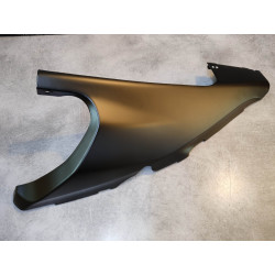 Garniture coté gauche de CBR1000F 94-95 code couleur nh105