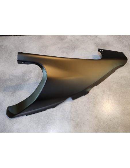 Garniture coté gauche de CBR1000F 94-95 code couleur nh105