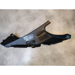 Garniture coté gauche de CBR1000F 94-95 code couleur nh105