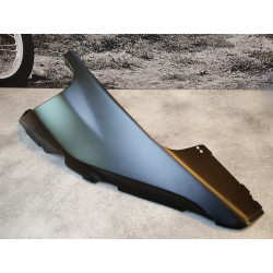 Garniture coté gauche de CBR1000F 94-95 code couleur nh105