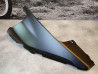 Garniture coté gauche de CBR1000F 94-95 code couleur nh105