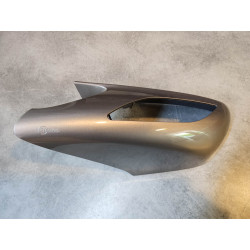 Cache rétroviseur gauche gris ST1300 02-09 HONDA 88121-MCS-G00ZB