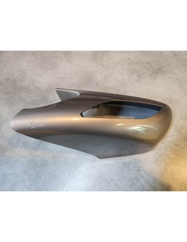 Cache rétroviseur gauche gris ST1300 02-09 HONDA 88121-MCS-G00ZB