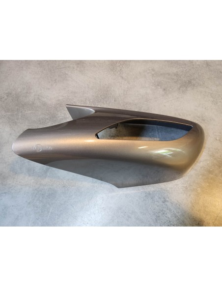 Cache rétroviseur gauche gris ST1300 02-09 HONDA 88121-MCS-G00ZB