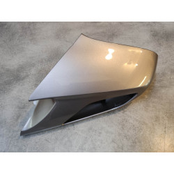 Cache rétroviseur gauche gris ST1300 02-09 HONDA 88121-MCS-G00ZB
