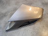 Cache rétroviseur gauche gris ST1300 02-09 HONDA 88121-MCS-G00ZB