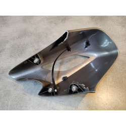 Cache rétroviseur gauche gris ST1300 02-09 HONDA 88121-MCS-G00ZB