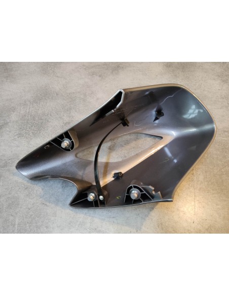 Cache rétroviseur gauche gris ST1300 02-09 HONDA 88121-MCS-G00ZB