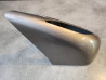 Cache rétroviseur gauche gris ST1300 02-09 HONDA 88121-MCS-G00ZB
