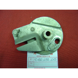 Flasque frein arrière Honda PF50 - Réf. 43100093013