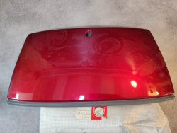 Cache de coffre arrière CN250 HELIX HONDA 83501-KS4-771ZD