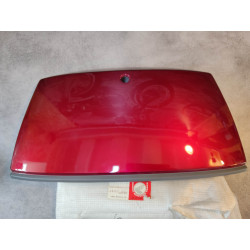 Cache de coffre arrière CN250 HELIX HONDA 83501-KS4-771ZD
