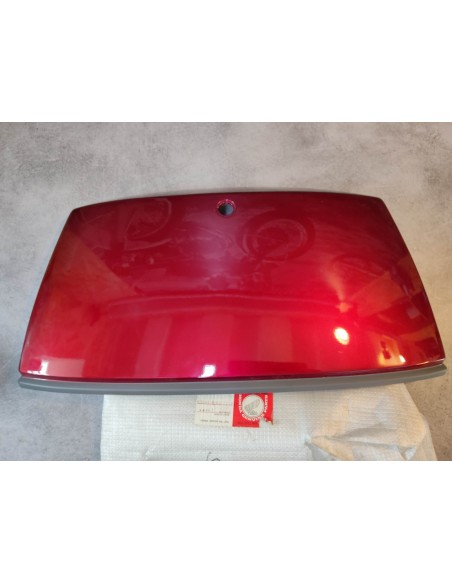 Cache de coffre arrière CN250 HELIX HONDA 83501-KS4-771ZD