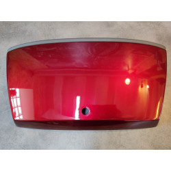 Cache de coffre arrière CN250 HELIX HONDA 83501-KS4-771ZD