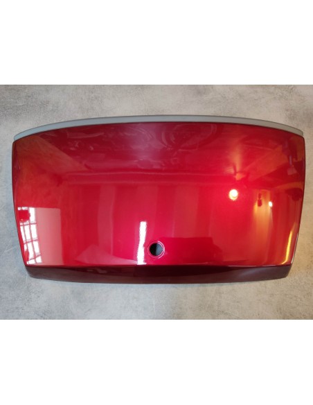 Cache de coffre arrière CN250 HELIX HONDA 83501-KS4-771ZD