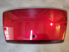 Cache de coffre arrière CN250 HELIX HONDA 83501-KS4-771ZD