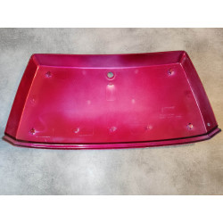 Cache de coffre arrière CN250 HELIX HONDA 83501-KS4-771ZD