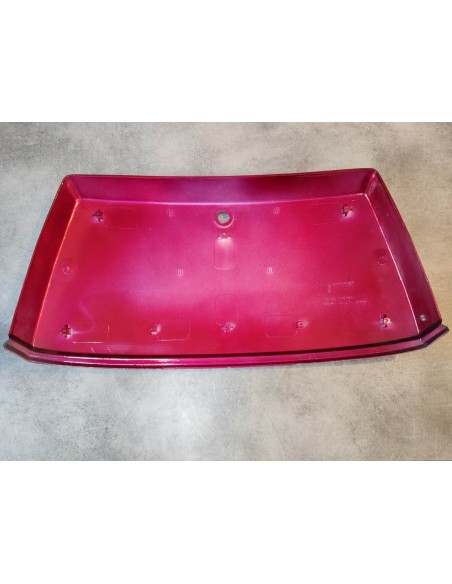 Cache de coffre arrière CN250 HELIX HONDA 83501-KS4-771ZD