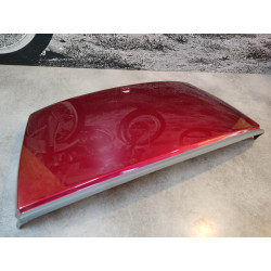Cache de coffre arrière CN250 HELIX HONDA 83501-KS4-771ZD