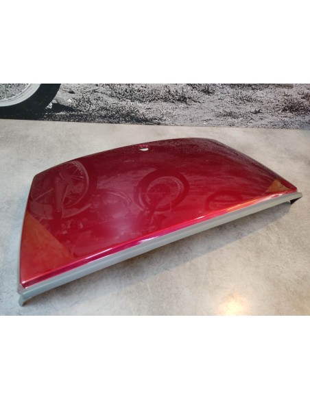 Cache de coffre arrière CN250 HELIX HONDA 83501-KS4-771ZD