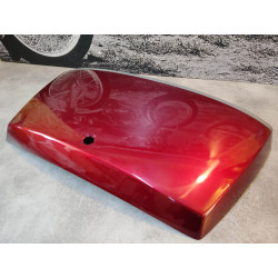 Cache de coffre arrière CN250 HELIX HONDA 83501-KS4-771ZD