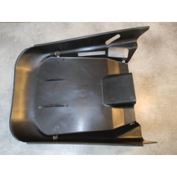 Sabot de SJ50 SJ100 BALI 93-99 HONDA 50621-GAV-701