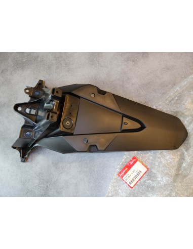 Garde boue arrière PCX125 WW125SJ PCX150 WW150F HONDA 80105-K35-J00