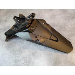 Garde boue arrière PCX125 WW125SJ PCX150 WW150F HONDA 80105-K35-J00