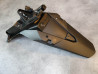 Garde boue arrière PCX125 WW125SJ PCX150 WW150F HONDA 80105-K35-J00