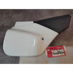 Cache latéral droit pour CRM125 97/99 HONDA 83601-KAK-W00ZA