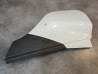 Cache latéral droit pour CRM125 97/99 HONDA 83601-KAK-W00ZA