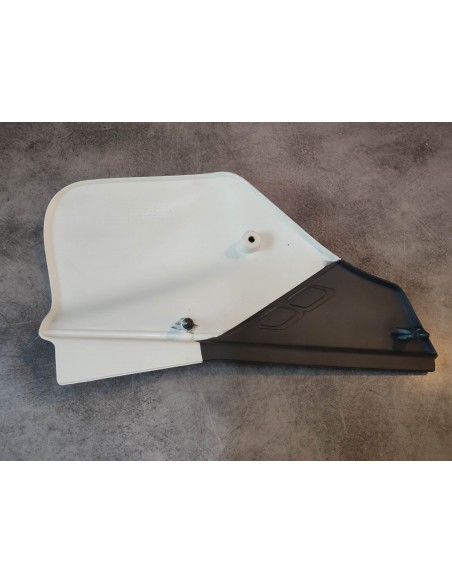 Cache latéral droit pour CRM125 97/99 HONDA 83601-KAK-W00ZA