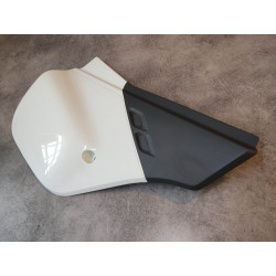 Cache latéral droit pour CRM125 97/99 HONDA 83601-KAK-W00ZA