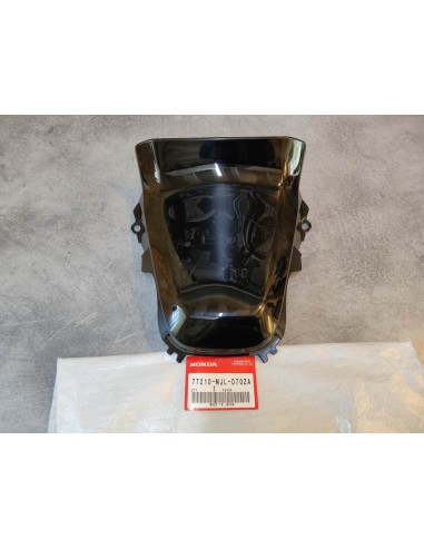 Capot de selle NC750 INTEGRA HONDA 77210-MJL-D70ZA