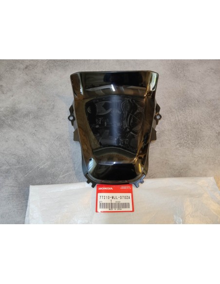 Capot de selle NC750 INTEGRA HONDA 77210-MJL-D70ZA